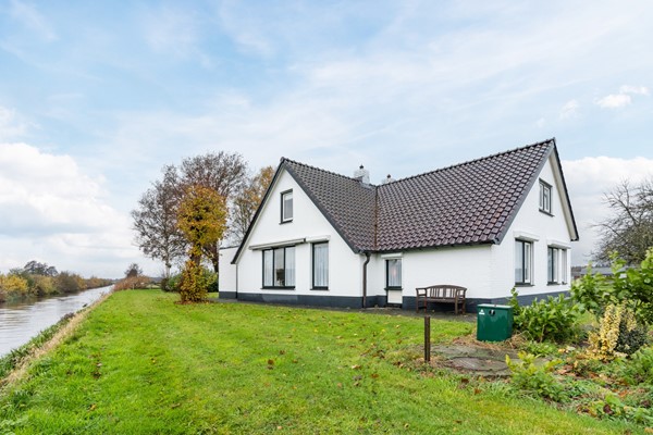 Medium property photo - Linderveld West 24, 7681 RS Vroomshoop